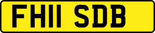 FH11SDB
