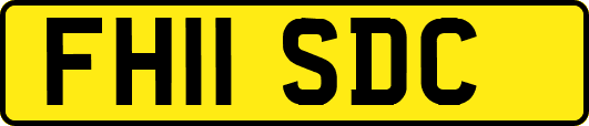 FH11SDC