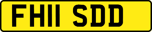 FH11SDD