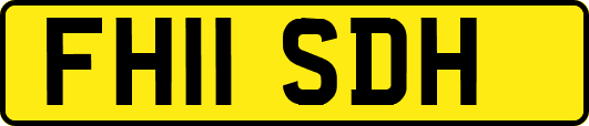 FH11SDH