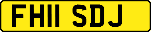FH11SDJ