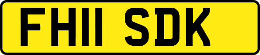 FH11SDK