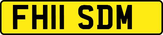 FH11SDM
