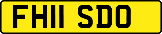 FH11SDO