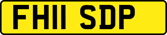 FH11SDP