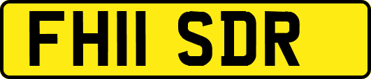 FH11SDR