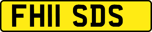 FH11SDS