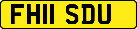 FH11SDU