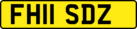 FH11SDZ
