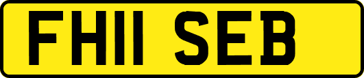FH11SEB