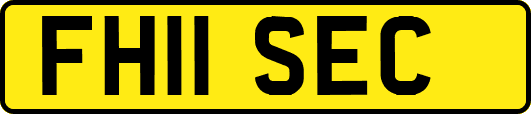 FH11SEC