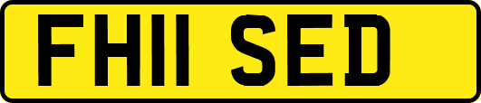 FH11SED
