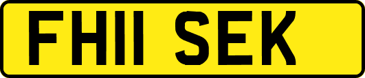 FH11SEK