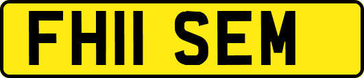 FH11SEM