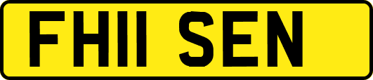 FH11SEN