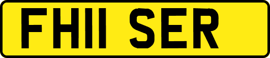 FH11SER