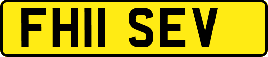 FH11SEV