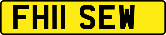 FH11SEW