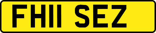FH11SEZ