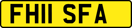 FH11SFA