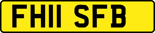 FH11SFB