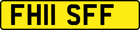 FH11SFF