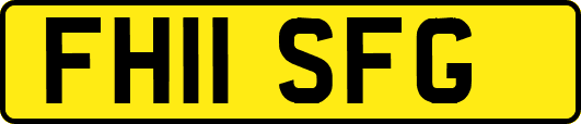 FH11SFG