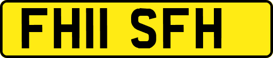 FH11SFH