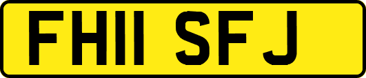 FH11SFJ