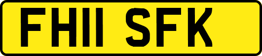 FH11SFK