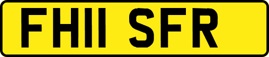 FH11SFR