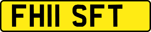 FH11SFT