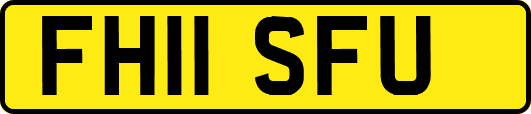 FH11SFU
