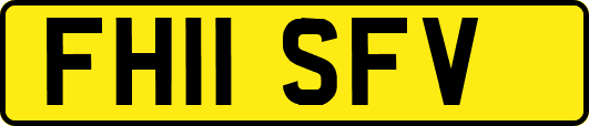 FH11SFV