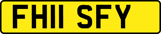 FH11SFY