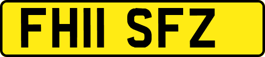 FH11SFZ