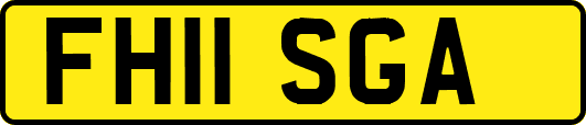 FH11SGA