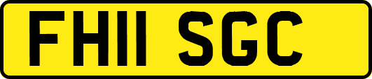 FH11SGC