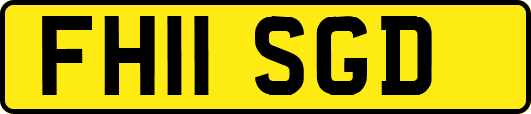 FH11SGD