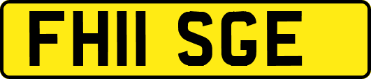FH11SGE