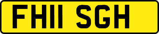 FH11SGH