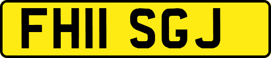 FH11SGJ