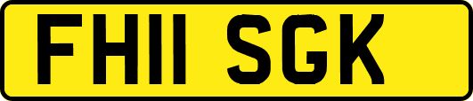 FH11SGK
