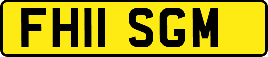 FH11SGM