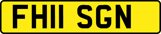 FH11SGN