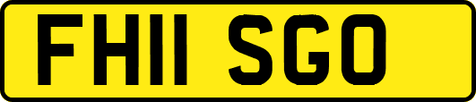 FH11SGO