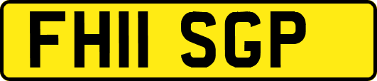 FH11SGP