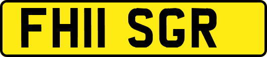 FH11SGR