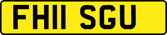 FH11SGU