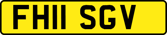 FH11SGV